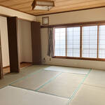 ２F和１０(内装)