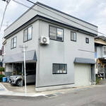 篠田１丁目貸家