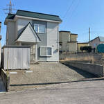 新城山田売家
