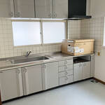 １Fキッチン(キッチン)